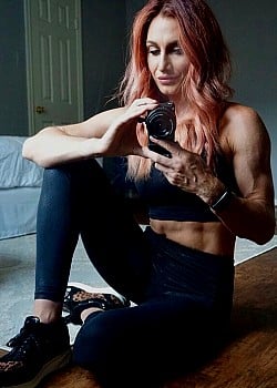 Alicia Nance